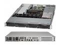 SUPERMICRO 1U chassis 4x 3,5" HS NVMe, SAS, SATA, 