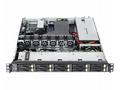 ASRock Rack 1U server 1x SP3 7002, 8x DDR4 ECC R, 