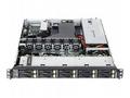 ASRock Rack 1U server 1x SP3 7002, 8xDDR4 ECC R, 1