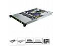 ASRock Rack 1U server SP5, 24xDDR5 nonECC, 12xHS N