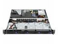 ASRock Rack 1U server AM5, B650, 4x DDR5 ECC, 4x S