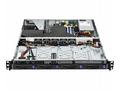 ASRock Rack 1U server 1x AM4, X570, 4xDDR4 ECC, 4x