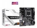 ASRock MB Sc AM5 A620M-HDV, M.2+, AMD A620, 2xDDR5