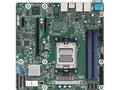 no I, O SHELD ASRock Rack B650D4U AM5, 4x DDR5 ECC