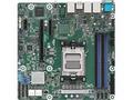 no I, O SHELD ASRock Rack B650D4U AM5, 4x DDR5 ECC