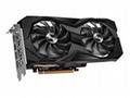Asrock AMD Radeon RX6600 Challenger D 8GB, GDDR6 1