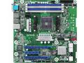 ASRock Rack X470D4U AM4, 4x DDR4 ECC, 6x SATA, M.2