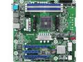 ASRock Rack X470D4U AM4, 4x DDR4 ECC, 6x SATA, M.2