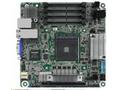 ASRock Rack X570D4I-2T AM4, 4x DDR4 ECC SODIMM, 8x