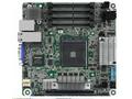 ASRock Rack X570D4I-2T AM4, 4x DDR4 ECC SODIMM, 8x