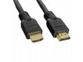 Akyga Kabel HDMI 1.4 (M), Full HD, 4K 10.2Gbps, če