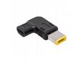 Akyga adaptér pro notebooky USB-C, Slim Tip Lenovo