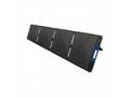 Akyga Přenosný solární panel 200W, 18V