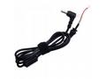 Akyga Napájecí kabel 1.2m ACER 5.5x1.7