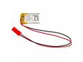 Akyga Li-Pol baterie LP301525 3.7V, 85mAh PCM JST 