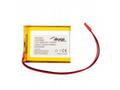 Akyga Li-Pol baterie LP675568 3.7V, 3500mAh PCM JS