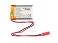 Akyga Li-Pol baterie LP103040 3.7V, 1200mAh PCM JS