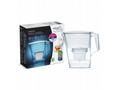 AQUA OPTIMA - Filtrační konvice Liscia + 3x filtr 
