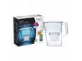 AQUA OPTIMA - Filtrační konvice Liscia + 3x filtr 