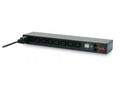 Rack PDU, Switched, 1U, 16A, 208, 230V, AP7921B