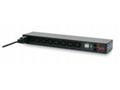 APC Rack PDU, Switched, 1U, 16A, 208, 230V, (8)C13