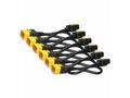 APC - Elektrický kabel - IEC 60320 C19 do IEC 6032