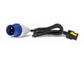 APC - Elektrický kabel - IEC 60309 16A (M) do IEC 