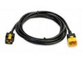 APC - Elektrický kabel - IEC 60320 C19 do IEC 6032