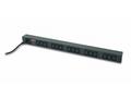 APC Basic Rack-Mount PDU - Pásek na rozvod silnopr