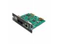APC UPS Network Management Card 3 with Environment