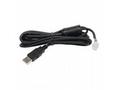 APC - Kabel USB - USB (M) do RJ-45 (10 pinů) (M) -