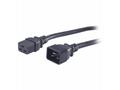 APC - Elektrický kabel - IEC 60320 C19 do IEC 6032