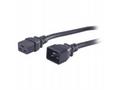 APC - Elektrický kabel - IEC 60320 C19 do IEC 6032