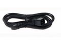 APC - Elektrický kabel - power IEC 60320 C13 do IE