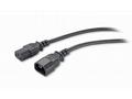 APC - Elektrický kabel - power IEC 60320 C13 do IE