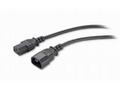 APC - Elektrický kabel - power IEC 60320 C13 do IE