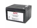 APC Replacement Battery Cartridge #113, BX1400UI, 