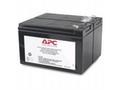 APC Replacement Battery Cartridge #113, BX1400UI, 