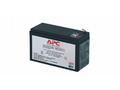 APC Replacement Battery Cartridge #116 - Baterie U
