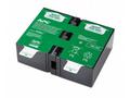 APC RBC123 APC Replacement Battery Cartridge SMT75