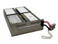 APC Replacement Battery Cartridge #133 - Baterie U