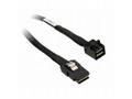 ARECA cable mini SAS HD (SFF-8643) to mini SAS (SF