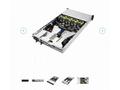 ASUS 2U RS521A-E12-RS24U 1 xSP5 (LGA 6096) 24xDDR5
