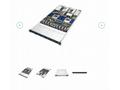 ASUS 1U RS700A-E13-RS12U 2 xSP5 (LGA 6096P) 24xDDR