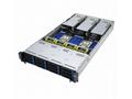 ASUS 2U server 2x SP5, 24x DDR5 ECC R, 24x 2,5NVMe