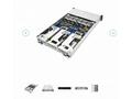 ASUS 2U RS720A-E13-RS8G 2 xSP5 (LGA 6096P) 24xDDR5