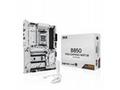 ASUS B850 MAX GAMING WIFI White