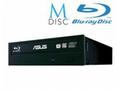 ASUS BLU-RAY Writer BW-16D1HT, black, SATA, retail