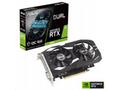 ASUS DUAL RTX3050 OC 6GB, PCI-E, 6GB GDDR6, 1x DP,