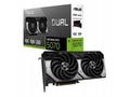 ASUS DUAL RTX5070 OC 12GB, 192-bit GDDR7 HDMI 3xDP